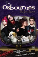 Watch The Osbournes 9movies